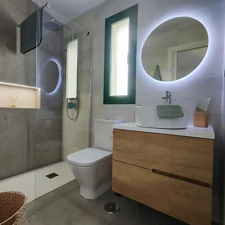 Capri Esencia 31 Appartement *