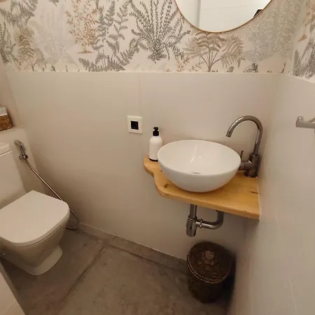 Capri Esencia 31 Appartement San Bartolomé