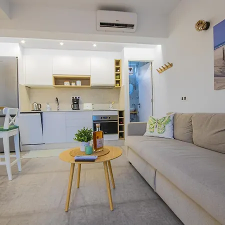 Capri Esencia 31 Appartement